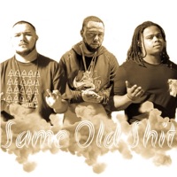 Same Old Shit (feat. Highway Yella) - Single - Dxpe City Gang