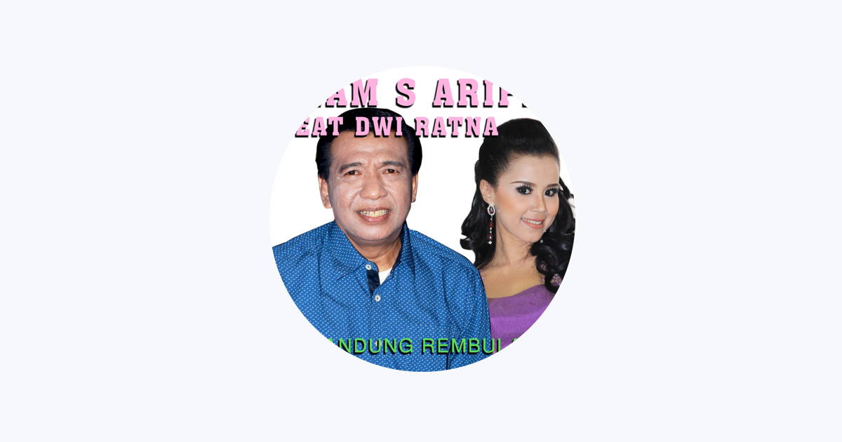 Imam S Arifin