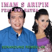 Senandung Rembulan (feat. Dwi Ratna) artwork