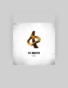 61 Beatsを聴いたり、ミュージックビデオを鑑賞したり、経歴やツアー日程などを確認したりしましょう！