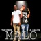 Malo - Thu fiber ❌ Lil Cali70 lyrics