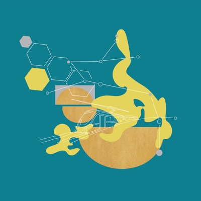 Night Train / Frames - Single