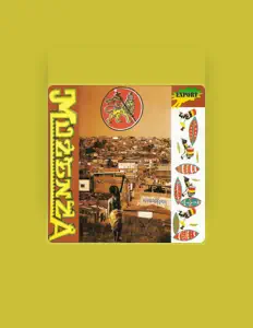 收听 Muzenza、观看音乐视频、阅读小传、查看巡演日期等 ！