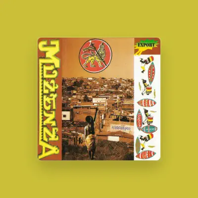 Listen to Muzenza, watch music videos, read bio, see tour dates & more!