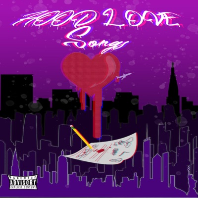 Hood Love Songs - EP