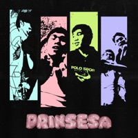 Prinsesa - Single - Hicci & Young Cocoa