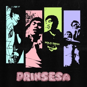 Prinsesa - Single