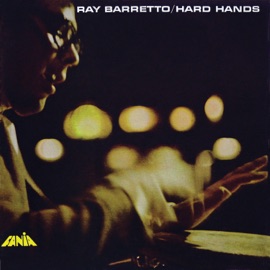 Mi Ritmo Te Llama Ray Barretto