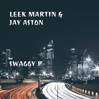 Swaggy P - Single