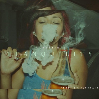 Tranquility - Single