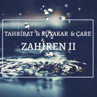 Zahiren, Pt. 2 (feat. Rüyakar & Çare) - Single - Tahribat