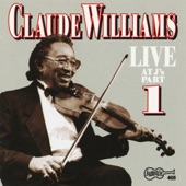 Claude Williams - Our Love Is Here To Stay