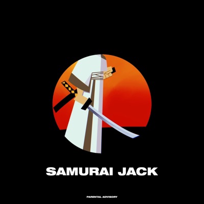 Samurai Jack (feat. SleepyThePrince & Keanu) - Single