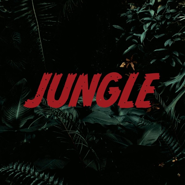 Jungle (feat. Caleb Hearn)