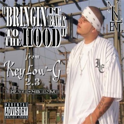 Bringin' it Back to the Hood