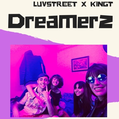 Dreamerz - Single