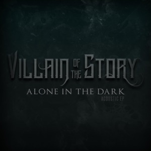 Alone in the Dark - EP