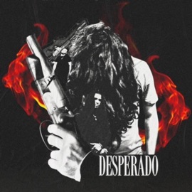 Desperado Ar Restless