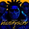 VULTURES CRY 2 (feat. WizDaWizard and Mike Smiff) by Kodak Black iTunes Track 2