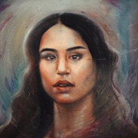 Saturn Lights - Andrea Turk