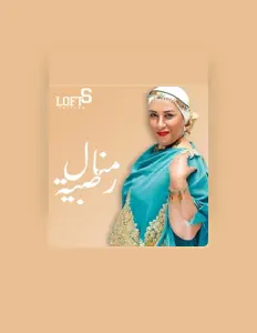 Poslechněte si interpreta Radia Manel, sledujte hudební videa, přečtěte si životopis, podívejte se na data turné a další informace.