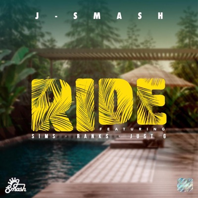 Ride (feat. Sims, Ranks & Just G) - Single