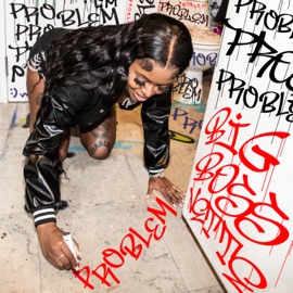 Problem Big Boss Vette