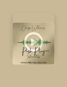 Listen to Chago Williams, watch music videos, read bio, see tour dates & more!