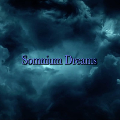 Somnium Dreams (feat. Luis Alicea) - Single