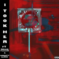 I Took Her (feat. Roddie Flacco & Boogotti Kasino) - Single - Kizzle Stacks