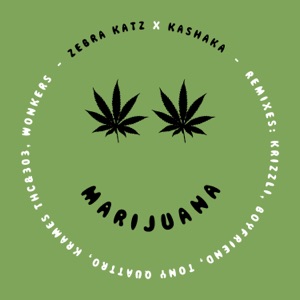 Marijuana - EP