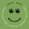 Marijuana (Tony Quattro Remix) artwork