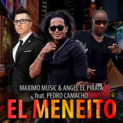 El Meneito (with Pedro Camacho) - Single