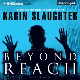 Beyond Reach: Grant County, Book 6 (Unabridged)