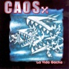 La Planta cover art