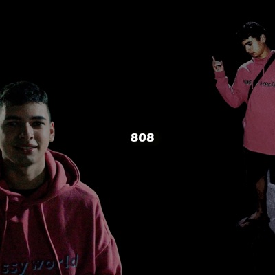 808 - Single
