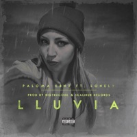 Lluvia (feat. Lonely) - Single - Paloma KNBZ