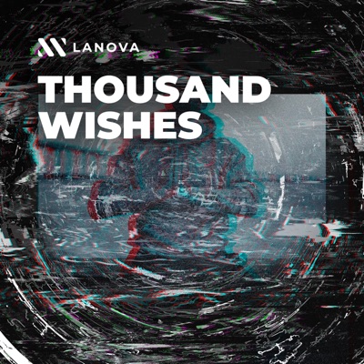 Thousand Wishes - Single