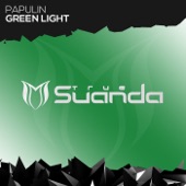 Green Light (Extended Mix) artwork