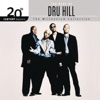 20th Century Masters - The Millennium Collection: The Best of Dru Hill, 2007