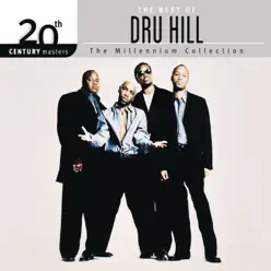 20th Century Masters - The Millennium Collection: The Best of Dru Hill - Dru Hill