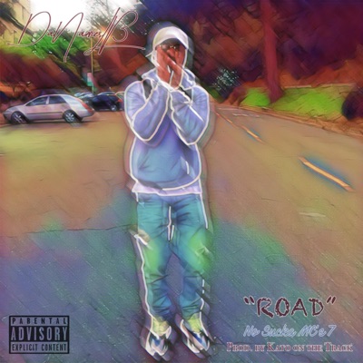 Road - Single