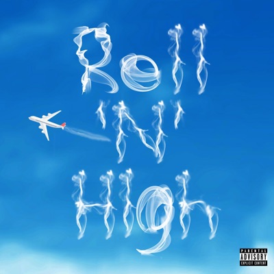Roll 'N' High - Single