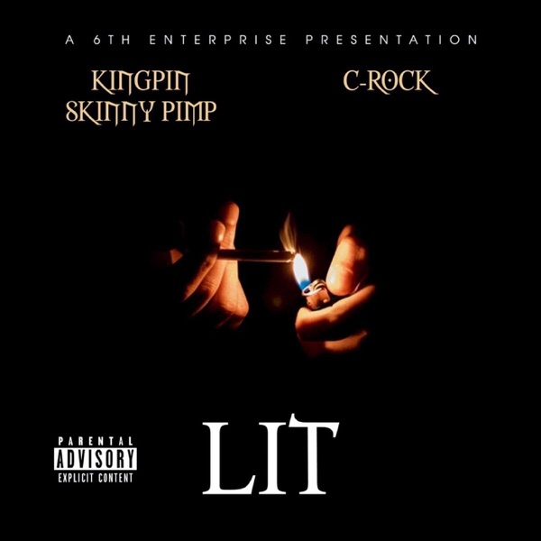 Lit - EP