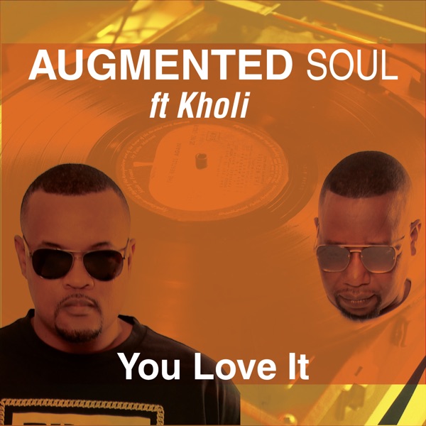 You Love It - EP