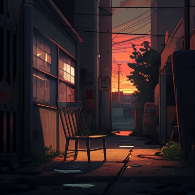 A Kiss Goodbye - Single