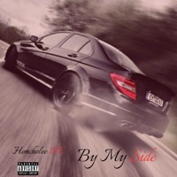 By My Side - Single - Honcholee 1pe