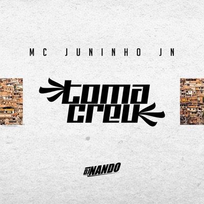 Toma Creu - Single