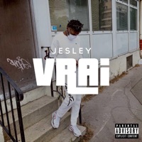 Vrai - Single - Jesley