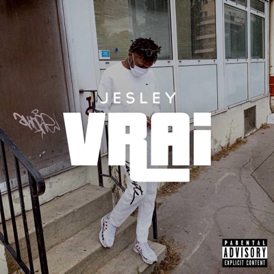 Vrai - Single